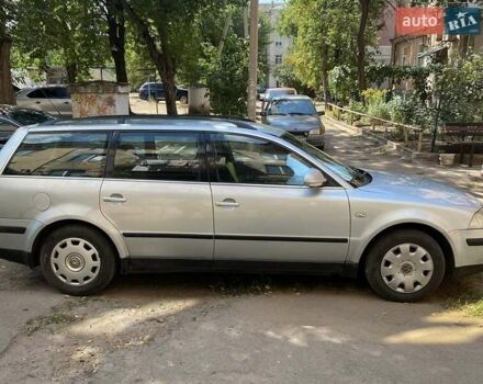 Фольксваген Пассат, об'ємом двигуна 1.9 л та пробігом 275 тис. км за 4100 $, фото 1 на Automoto.ua