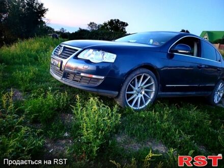 Фольксваген Пассат, об'ємом двигуна 2 л та пробігом 300 тис. км за 3000 $, фото 1 на Automoto.ua