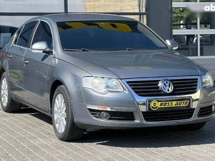 Фольксваген Пассат, объемом двигателя 1.6 л и пробегом 219 тыс. км за 6500 $, фото 1 на Automoto.ua