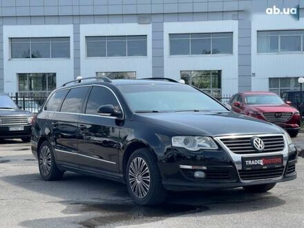 Фольксваген Пассат, об'ємом двигуна 1.9 л та пробігом 270 тис. км за 6490 $, фото 1 на Automoto.ua