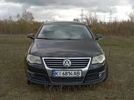 Фольксваген Пассат, объемом двигателя 2 л и пробегом 280 тыс. км за 4200 $, фото 1 на Automoto.ua