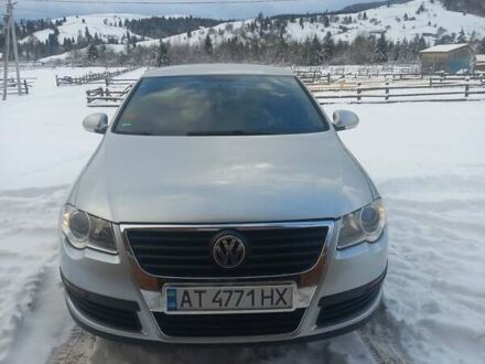 Фольксваген Пассат 2005 в Рахове на Automoto.ua Фольксваген Пассат, объемом двигателя 0 л и пробегом 213 тыс. км за 5600 $, фото 1 на Automoto.ua