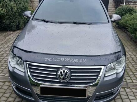 Фольксваген Пассат, объемом двигателя 2 л и пробегом 325 тыс. км за 5600 $, фото 1 на Automoto.ua