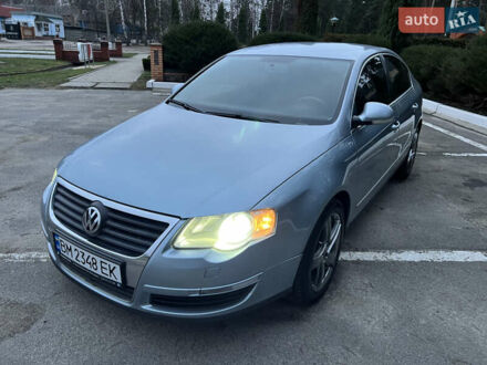 Фольксваген Пассат, об'ємом двигуна 1.9 л та пробігом 340 тис. км за 6500 $, фото 1 на Automoto.ua