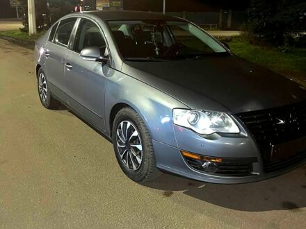 Фольксваген Пассат, об'ємом двигуна 2 л та пробігом 388 тис. км за 3500 $, фото 1 на Automoto.ua