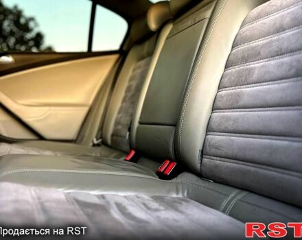 Фольксваген Пассат, об'ємом двигуна 2 л та пробігом 288 тис. км за 6500 $, фото 1 на Automoto.ua