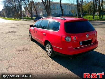 Фольксваген Пассат 2006 в Кролевце на Automoto.ua Фольксваген Пассат, объемом двигателя 2 л и пробегом 313 тыс. км за 5900 $, фото 1 на Automoto.ua
