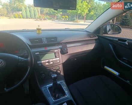 Фольксваген Пассат, об'ємом двигуна 1.97 л та пробігом 335 тис. км за 5450 $, фото 1 на Automoto.ua