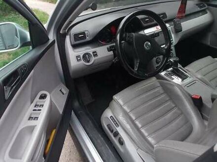 Фольксваген Пассат, объемом двигателя 2 л и пробегом 273 тыс. км за 7800 $, фото 1 на Automoto.ua