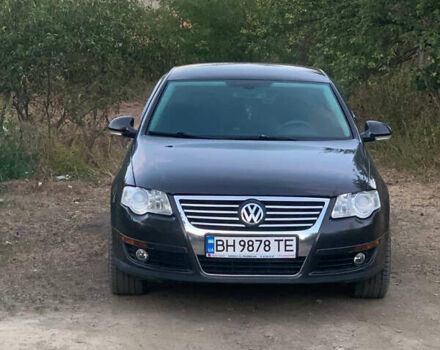 Фольксваген Пассат, об'ємом двигуна 1.9 л та пробігом 320 тис. км за 5500 $, фото 1 на Automoto.ua
