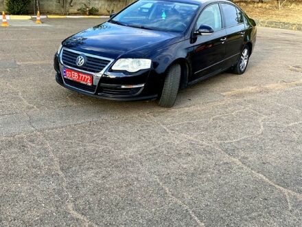 Фольксваген Пассат, об'ємом двигуна 1.6 л та пробігом 215 тис. км за 6000 $, фото 1 на Automoto.ua