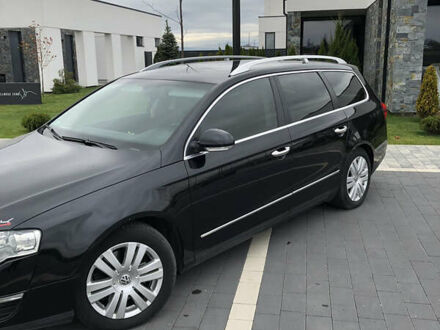 Фольксваген Пассат, об'ємом двигуна 2 л та пробігом 397 тис. км за 5500 $, фото 1 на Automoto.ua