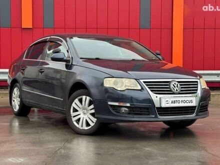 Фольксваген Пассат, об'ємом двигуна 0 л та пробігом 325 тис. км за 6690 $, фото 1 на Automoto.ua