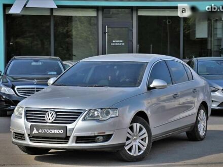 Фольксваген Пассат, объемом двигателя 0 л и пробегом 295 тыс. км за 8000 $, фото 1 на Automoto.ua