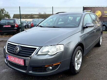 Фольксваген Пассат, объемом двигателя 1.6 л и пробегом 231 тыс. км за 5699 $, фото 1 на Automoto.ua