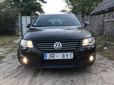Фольксваген Пассат, об'ємом двигуна 1.97 л та пробігом 385 тис. км за 3150 $, фото 1 на Automoto.ua