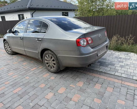 Фольксваген Пассат, об'ємом двигуна 0 л та пробігом 150 тис. км за 6500 $, фото 1 на Automoto.ua