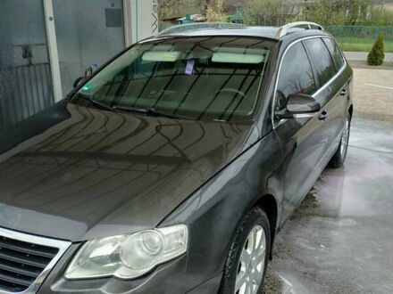 Фольксваген Пассат 2007 в Турке на Automoto.ua Фольксваген Пассат, объемом двигателя 2 л и пробегом 290 тыс. км за 6200 $, фото 1 на Automoto.ua