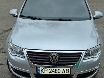 Фольксваген Пассат, объемом двигателя 1.98 л и пробегом 194 тыс. км за 7200 $, фото 1 на Automoto.ua