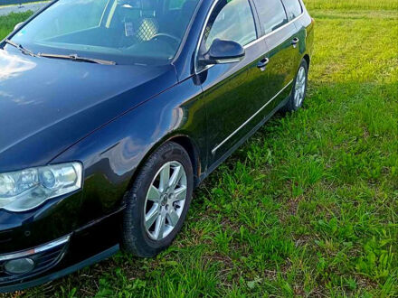 Фольксваген Пассат 2007 в Виннице на Automoto.ua Фольксваген Пассат, объемом двигателя 1.8 л и пробегом 266 тыс. км за 5500 $, фото 1 на Automoto.ua