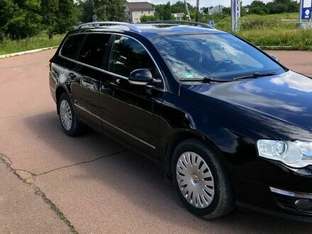 Фольксваген Пассат, об'ємом двигуна 1.6 л та пробігом 297 тис. км за 5755 $, фото 1 на Automoto.ua