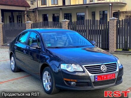 Фольксваген Пассат, об'ємом двигуна 1.6 л та пробігом 178 тис. км за 6300 $, фото 1 на Automoto.ua