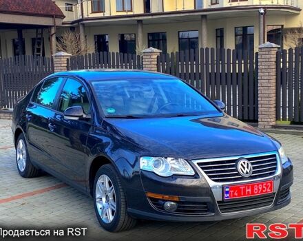 Фольксваген Пассат, объемом двигателя 1.6 л и пробегом 178 тыс. км за 6300 $, фото 1 на Automoto.ua