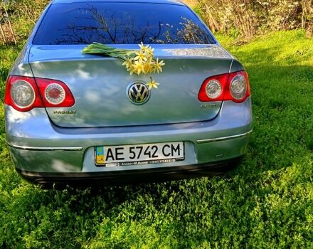 Фольксваген Пассат, объемом двигателя 2 л и пробегом 76 тыс. км за 9000 $, фото 1 на Automoto.ua