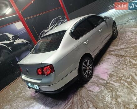 Фольксваген Пассат, объемом двигателя 0 л и пробегом 309 тыс. км за 8300 $, фото 1 на Automoto.ua