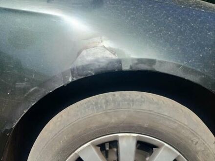 Фольксваген Пассат, объемом двигателя 2 л и пробегом 295 тыс. км за 5200 $, фото 1 на Automoto.ua