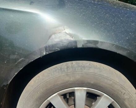 Фольксваген Пассат, объемом двигателя 2 л и пробегом 295 тыс. км за 5200 $, фото 1 на Automoto.ua