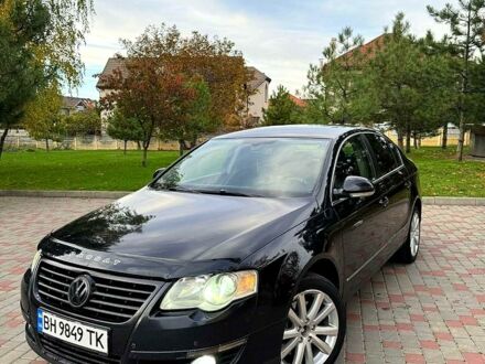 Фольксваген Пассат, об'ємом двигуна 2 л та пробігом 223 тис. км за 4900 $, фото 1 на Automoto.ua