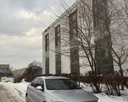 Фольксваген Пассат, объемом двигателя 2 л и пробегом 317 тыс. км за 6199 $, фото 1 на Automoto.ua