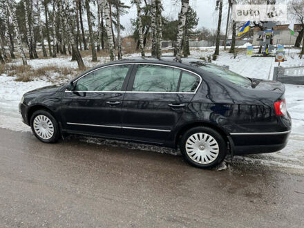 Фольксваген Пассат, объемом двигателя 1.9 л и пробегом 215 тыс. км за 6000 $, фото 1 на Automoto.ua