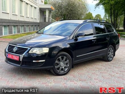 Фольксваген Пассат, об'ємом двигуна 1.6 л та пробігом 223 тис. км за 5350 $, фото 1 на Automoto.ua