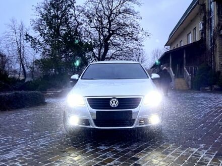 Фольксваген Пассат, об'ємом двигуна 1.8 л та пробігом 188 тис. км за 7000 $, фото 1 на Automoto.ua