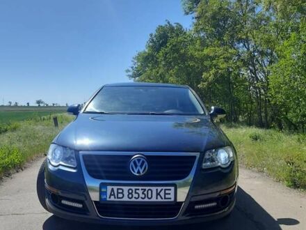 Фольксваген Пассат, об'ємом двигуна 2 л та пробігом 350 тис. км за 6000 $, фото 1 на Automoto.ua