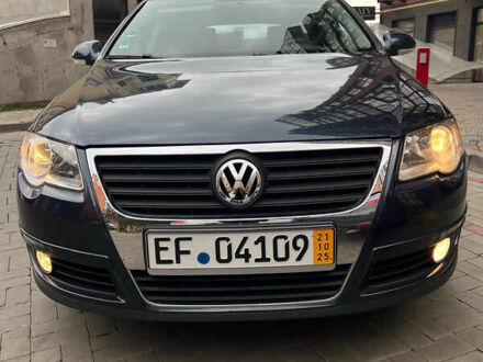 Фольксваген Пассат, об'ємом двигуна 1.8 л та пробігом 214 тис. км за 6777 $, фото 1 на Automoto.ua