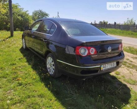 Фольксваген Пассат, об'ємом двигуна 1.8 л та пробігом 250 тис. км за 7500 $, фото 1 на Automoto.ua