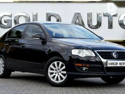 Фольксваген Пассат, об'ємом двигуна 1.8 л та пробігом 170 тис. км за 6999 $, фото 1 на Automoto.ua