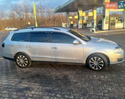 Фольксваген Пассат, об'ємом двигуна 1.8 л та пробігом 284 тис. км за 6700 $, фото 1 на Automoto.ua