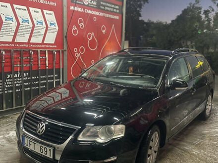 Фольксваген Пассат, объемом двигателя 0 л и пробегом 400 тыс. км за 2300 $, фото 1 на Automoto.ua