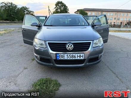 Фольксваген Пассат, об'ємом двигуна 1.9 л та пробігом 260 тис. км за 6200 $, фото 1 на Automoto.ua