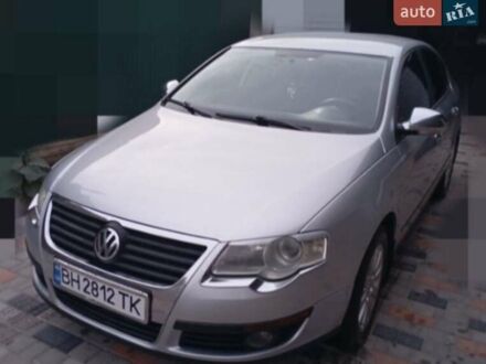 Фольксваген Пассат, объемом двигателя 1.8 л и пробегом 350 тыс. км за 6000 $, фото 1 на Automoto.ua