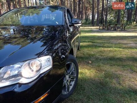 Фольксваген Пассат 2008 в Лебедине на Automoto.ua Фольксваген Пассат, объемом двигателя 1.9 л и пробегом 300 тыс. км за 7800 $, фото 1 на Automoto.ua