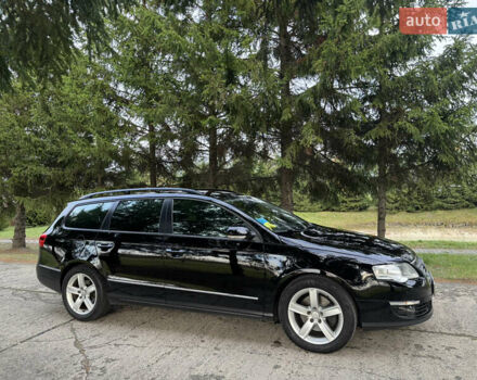 Фольксваген Пассат, объемом двигателя 2 л и пробегом 248 тыс. км за 7500 $, фото 1 на Automoto.ua