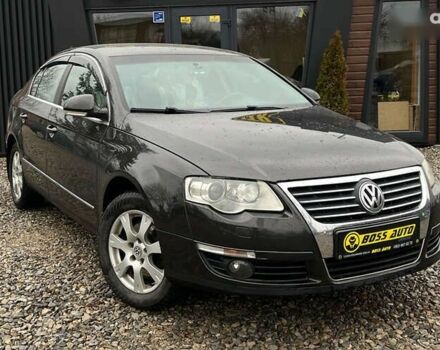 Фольксваген Пассат, об'ємом двигуна 1.8 л та пробігом 290 тис. км за 6999 $, фото 1 на Automoto.ua