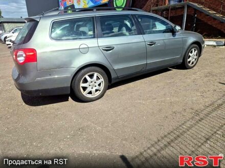 Фольксваген Пассат, об'ємом двигуна 1.8 л та пробігом 235 тис. км за 4999 $, фото 1 на Automoto.ua