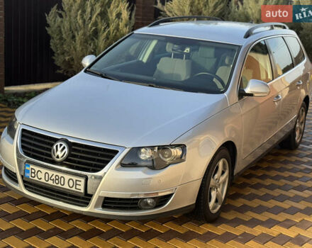 Фольксваген Пассат, об'ємом двигуна 2 л та пробігом 230 тис. км за 6000 $, фото 1 на Automoto.ua