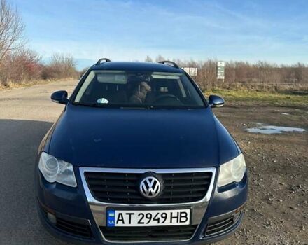 Фольксваген Пассат, об'ємом двигуна 1.97 л та пробігом 301 тис. км за 6200 $, фото 1 на Automoto.ua